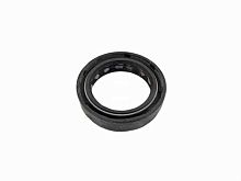 Сальник амортизатора TTR (33*45*10,5) резина