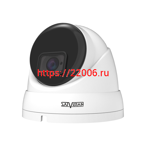 SVI-D259A SD AI SL IS видеокамера IP SVI-D259A SD AI SL IS видеокамера IP