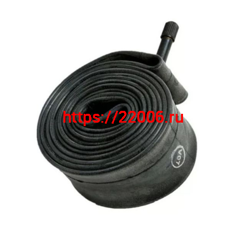 Камера вело 29" x 1.9/2.35 Presta (FV) KLONK by CST
