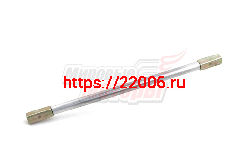 Вал Вихрь торсионный (2.004-000) Вал Вихрь торсионный (2.004-000)