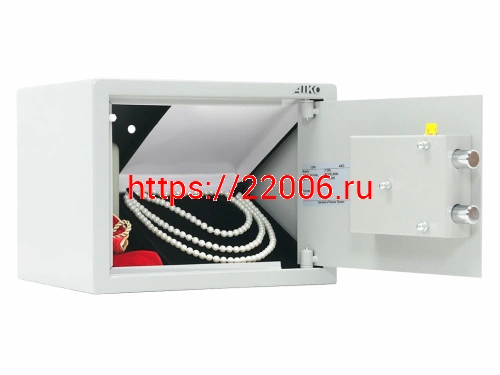 Сейф Aiko T-23.EL фото 5 Сейф Aiko T-23.EL фото 5