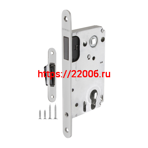 Корпус Fuaro (Фуаро) замка MAGN5300-M-C (5300-M-C) CP хром Корпус Fuaro (Фуаро) замка MAGN5300-M-C (5300-M-C) CP хром