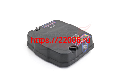 Фильтр воздушный в сборе 2V80FD-A (29лс) ТИП 2 (ОРИГИНАЛ, "LIFAN")