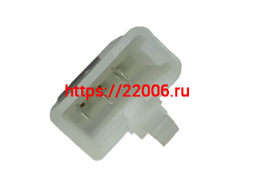 Боковой фонарь скутер SPARK (057/058) передний фото 3 Боковой фонарь скутер SPARK (057/058) передний фото 3