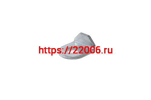 Ухо регулятора приводной цепи RIZEE PH08K,PH09B (d15*31) Ухо регулятора приводной цепи RIZEE PH08K,PH09B (d15*31)