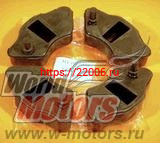 Муфта задней звезды Delta, Zodiak, ALPHA, ОВ-70 "ММ" (компл 4шт.) Муфта задней звезды Delta, Zodiak, ALPHA, ОВ-70 "ММ" (компл 4шт.)