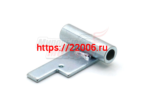 Стопор рычагов привода шнеков и колёс межрычажный KC626MS (KC55-03-12) Стопор рычагов привода шнеков и колёс межрычажный KC626MS (KC55-03-12)