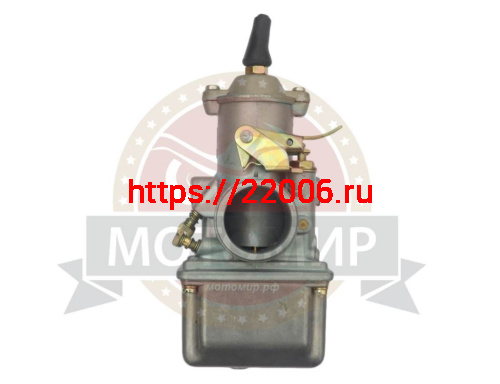 Карбюратор Юп IKOV, Ява 12В (СЕ) (кол-во в упак. 20 шт.) (НАБОР) фото 2 Карбюратор Юп IKOV, Ява 12В (СЕ) (кол-во в упак. 20 шт.) (НАБОР) фото 2