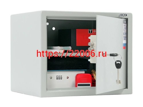 Сейф Aiko T-28 фото 2 Сейф Aiko T-28 фото 2