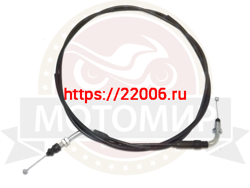 Трос газа L-1950мм, ход-90мм, FT50QT-4A, -18, MATADOR, Stalker