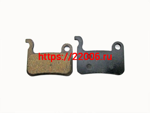 Тормозные колодки для дисковых тормозов SHIMANO M975/M965, M775/M776/M765, M585, M665, SAINT M800, H Тормозные колодки для дисковых тормозов SHIMANO M975/M965, M775/M776/M765, M585, M665, SAINT M800, H