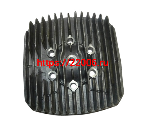 Головка цилиндра Пл5 Пл4 (Россия!) фото 3