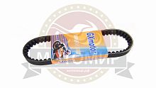 Ремень вариатора 670-18 Honda Dio AF34,35,55,57  GY6-50/80 короткий 10"