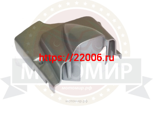 Крышка звезды ведущей PANTERA 125 (полуштаны) фото 2