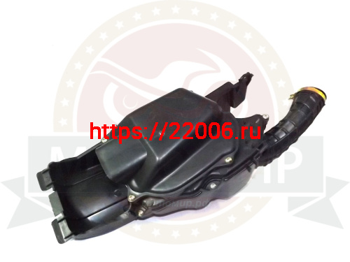 Фильтр воздушный в сборе Fighter 250 Фильтр воздушный в сборе Fighter 250