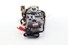 Карбюратор 50-80см3 d19 (FT50QT-4,4А, 10, 18) (GY6-50,60,80) "ММ"