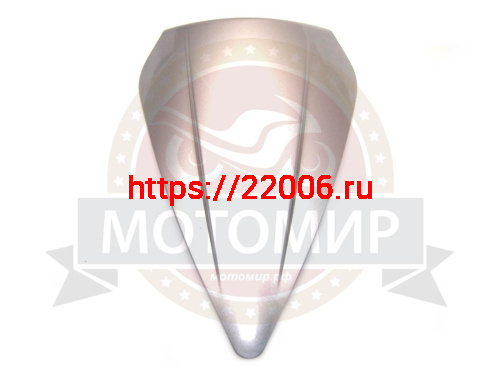 Облицовка декоративная лицевая скутер DEXTER Облицовка декоративная лицевая скутер DEXTER