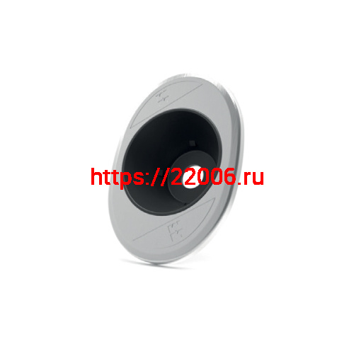 Накладка Mottura (Моттура) на замок 3D KEY, наружная 95.504B0 /глубина 10 (ХРОМ), 1 шт Накладка Mottura (Моттура) на замок 3D KEY, наружная 95.504B0 /глубина 10 (ХРОМ), 1 шт
