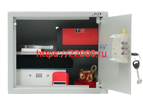 Сейф Aiko T-28 фото 5 Сейф Aiko T-28 фото 5