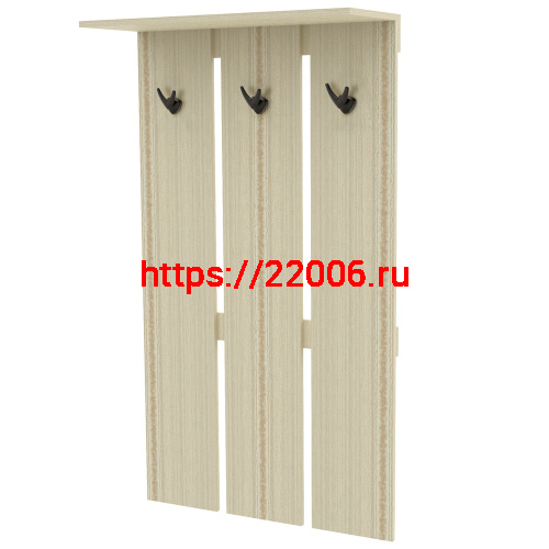 Крючок Ajax (Аякс) настенный MB-LM/K-003 BL черный фото 8 Крючок Ajax (Аякс) настенный MB-LM/K-003 BL черный фото 8