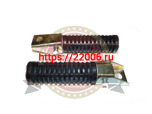 Подножка пассажира Альфа, АльфаRX, Дельта, Zodiak (левая+правая) Подножка пассажира Альфа, АльфаRX, Дельта, Zodiak (левая+правая)