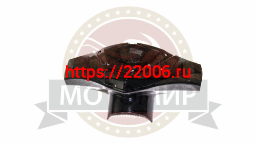 Облицовка руля передняя MATADOR EVA 53224-A9AB-9000 Облицовка руля передняя MATADOR EVA 53224-A9AB-9000