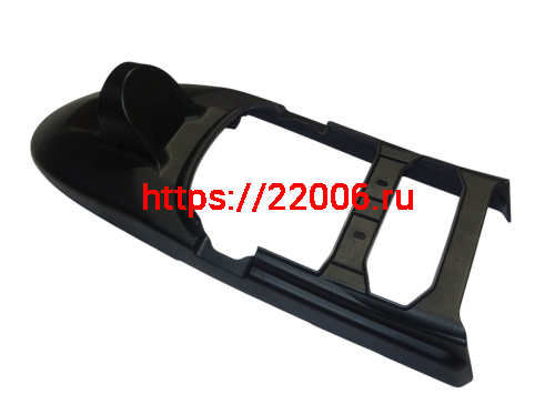 Крыло заднее COLT SCRAMBLER Крыло заднее COLT SCRAMBLER