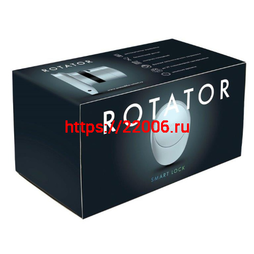 Электронный Armadillo (Армадилло) замок ROTATOR EL.RT01.01 SG матовое золото фото 3 Электронный Armadillo (Армадилло) замок ROTATOR EL.RT01.01 SG матовое золото фото 3