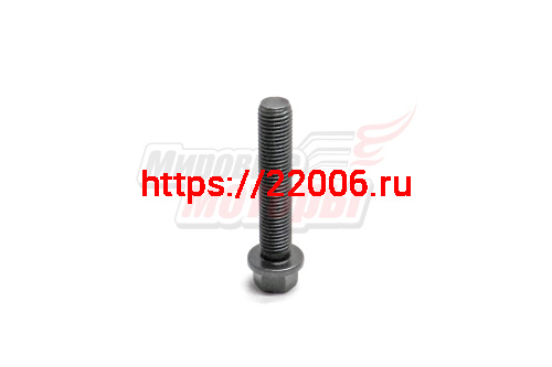 Болт шатуна WP7 МАЗ 5340 (610800030075) Болт шатуна WP7 МАЗ 5340 (610800030075)