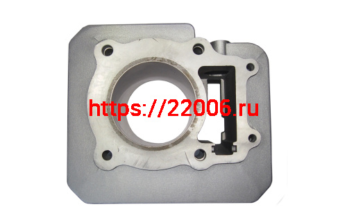 Цилиндр в сборе с поршнем CB250 см3 75мм Zongshen ZS 172FMM Тюнинг (big bore) фото 3 Цилиндр в сборе с поршнем CB250 см3 75мм Zongshen ZS 172FMM Тюнинг (big bore) фото 3