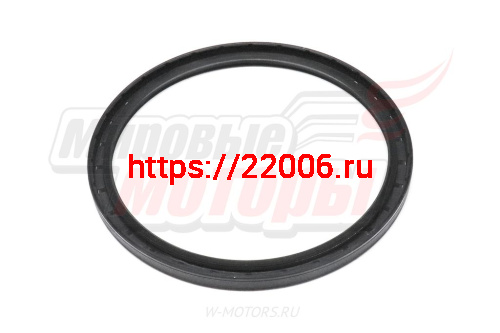 Сальник балансира 160x185x10,5HOWO (WG9114520223) фото 2 Сальник балансира 160x185x10,5HOWO (WG9114520223) фото 2