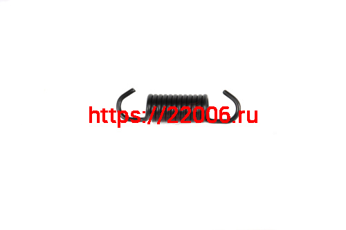 Пружина колодок тормозных задних AD250a Пружина колодок тормозных задних AD250a