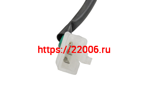 Стоп-сигнал PHANTOM, ZF-KY, EKONIKA (ZF250-2) фото 3 Стоп-сигнал PHANTOM, ZF-KY, EKONIKA (ZF250-2) фото 3