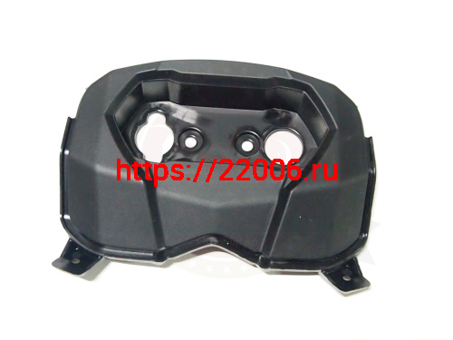 Облицовка щитка приборов АТВ HAMMER 200 (116219713213201) Облицовка щитка приборов АТВ HAMMER 200 (116219713213201)