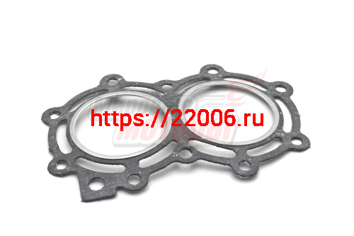 Прокладка Ветерок8 головки паронит обвальцованная (611520СБ) Прокладка Ветерок8 головки паронит обвальцованная (611520СБ)