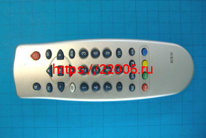 Пульт CHANGHONG BK3B-C4 Пульт CHANGHONG BK3B-C4