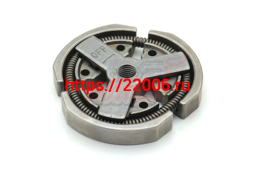 Муфта сцепления Partner 340S/350S/360S (5742252-01) Муфта сцепления Partner 340S/350S/360S (5742252-01)