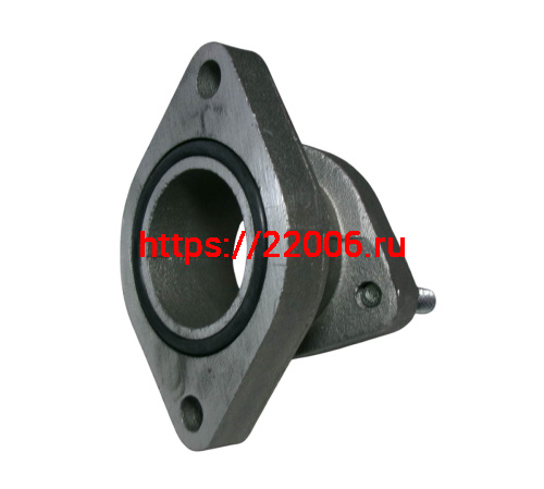 Патрубок карбюратора CORSAR 250 (5) фото 2 Патрубок карбюратора CORSAR 250 (5) фото 2