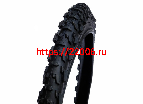 Велопокрышка 20" х 2.10 (Р1011) WANDA Велопокрышка 20" х 2.10 (Р1011) WANDA