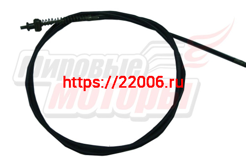 Трос заднего тормоза Racer Sagita 2/3 Трос заднего тормоза Racer Sagita 2/3