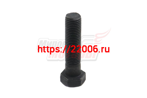 Болт крепления ножа LM5347,5347BS,5347EBS 3/8-24X38 (35мм) (3/8-24X38) Болт крепления ножа LM5347,5347BS,5347EBS 3/8-24X38 (35мм) (3/8-24X38)