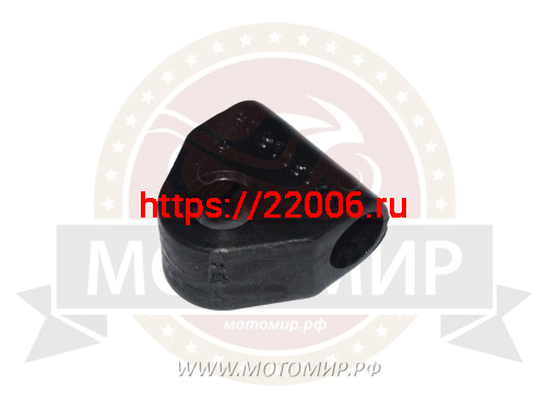 Корпус крепления пружины ходовой короткой Тайга (С40200263) Корпус крепления пружины ходовой короткой Тайга (С40200263)