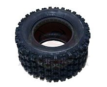 Покрышка ATV 10" 20 х 11.00 - 10 (Р357) без камеры, WANDA