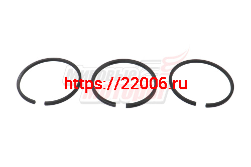 Кольца для компрессора (51*50) КОМПЛЕКТ=3шт (Парма К-1500/50РМ) 010104 Кольца для компрессора (51*50) КОМПЛЕКТ=3шт (Парма К-1500/50РМ) 010104
