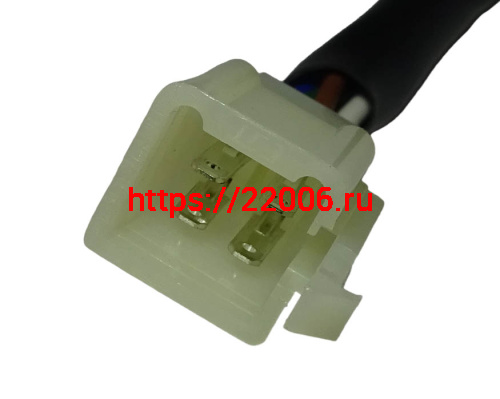 Фара TRICKLER 2 (32010114) фото 3 Фара TRICKLER 2 (32010114) фото 3