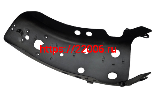 Крыло заднее ROADSTER RA1 задняя часть (63203-J0E6-C000) фото 3 Крыло заднее ROADSTER RA1 задняя часть (63203-J0E6-C000) фото 3