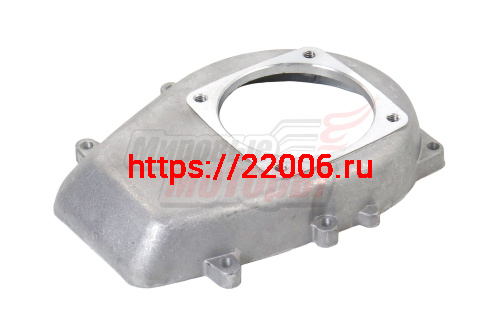 Кожух маховика GBC-026 Кожух маховика GBC-026