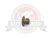 Пробка Урал сливная