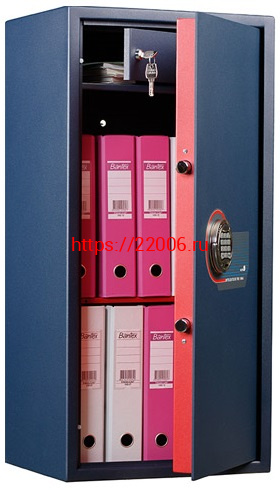 Сейф MDTB ES-90.E Сейф MDTB ES-90.E