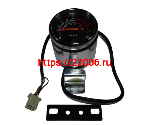 Спидометр ATV TRIX Спидометр ATV TRIX